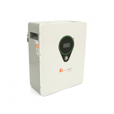 Аккумулятор FelicityESS LiFePO4 LPBF24100-M 24v 100Ah, BMS 60A@8S, 2.5kW, до 6 parallel, CANandRS485, IP21, 6000Cycles, 345*430*195,22KG