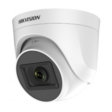 5Мп TVI / AHD / CVI / CVBS видеокамера Hikvision DS-2CE76H0T-ITPF(C) (2.8мм)