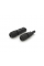 Коннектор MC4 1500V, 50A, луженый-медный сплошная клемма, под сечение 2.5-4mm2, под кабель 4mm, 0.5mmΩ, огнестойкость UL94-VO, IP68