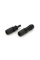 Коннектор MC4 Risin, 1000V, 30A, медный под зажим, под сечение 1.5-6mm2, под кабель 4-6mm, 0.5mmΩ, огнестойкость UL94-VO, IP67