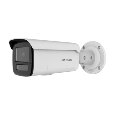 6Мп Smart Hybrid Light видеокамера Hikvision DS-2CD2T63G2-4LI (4мм)