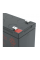 Аккумуляторная батарея CSB UPS12460F2, 12V9Ah (151х65х94мм), 2.6 kg