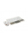 Комплект беспроводной YT-KB333 (KB+Mouse), (Eng / Pyc), 2.4G, 78 клавиш, White / Transparent, Box