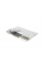 Комплект беспроводной YT-KB333 (KB+Mouse), (Eng / Pyc), 2.4G, 78 клавиш, White / Transparent, Box