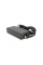 Блок живлення MERLION для ноутбука LENOVO 100W штекер Type-C, довжина 0,9м + кабель живлення