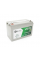 Аккумуляторная батарея AGROMOT GEL 12V 100 Ah (330 х 170 х 250), 31kg, Gray Case