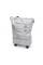 Дорожная сумка-трансформер, 55х22х80 cm, 56-75 л., колесики, Grey, 1,1кг