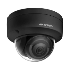 4МП купольная видеокамера Hikvision DS-2CD1143G2-I (BLACK) (2.8мм)