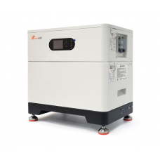 Високовольтна акумуляторна система FELICITY ESS LiFePO4 LUX-X-96050HCG01 102.4V 5.12kW BMS50 / 50,70kg(1 АКБ)