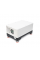 Высоковольтная аккумуляторная система FELICITY ESS LiFePO4 LUX-X-96050HCG02 204.8V 10.24kW BMS50 / 50,127.2kg(2 АКБ)