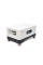 Высоковольтная аккумуляторная система FELICITY ESS LiFePO4 LUX-X-96050HCG02 204.8V 10.24kW BMS50 / 50,127.2kg(2 АКБ)