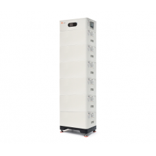 Високовольтна акумуляторна система FELICITY ESS LiFePO4 LUX-X-96050HCG06 614.4V 30.72kW BMS50 / 50,375.2kg(6 АКБ)