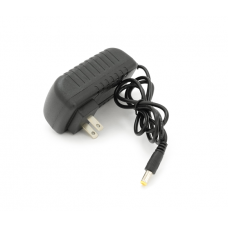 Зарядное устройство для аккумуляторов Li-ion 25,2V,6S,1A,штекер 5.5*2.5,BOX,+переходник