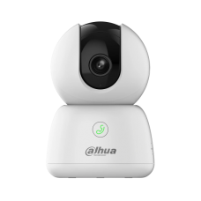 5MP Wi-Fi відеокамера поворотна з мікрофоном і кнопкою виклику Dahua DH-H5B