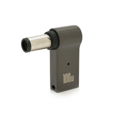 Перехідник Dell Туре-С(F)-7.4*5.0(M), 100W