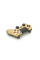 Геймпад проводной для PS4 SONY DUALSHOCK 4 (Gold), Blister