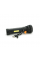 Ліхтар ручний WESTECH, вбудований АКБ / 1200mah, Solar+COB,3 режими, USB кабель,black