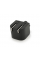Переходник складной Volex, m-m, американка3pin, Black, BOX
