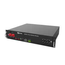 Акумуляторна батарея Dyness B4850G 48В / 50Ач (2,4 кВт•год)BMS25A@15S, 22 кг, 530x185x560 мм