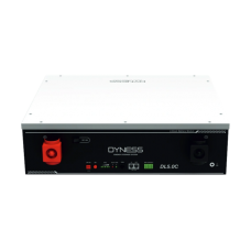 Акумуляторна батарея Dyness DL5.0C 51.2В / 100Ач (5.12 кВт•год), 54 кг, 558х545х150 мм