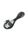 Кабель Borofone BX79, USB-Micro, 2.4A, довжина 1м, Black, BOX