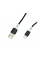 Кабель Borofone BX79, USB-Micro, 2.4A, довжина 1м, Black, BOX