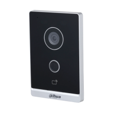 2МП IP Wi-Fi панель виклику з зчитувачем Mifare Dahua DHI-VTO2211G-WP-S2