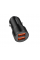 АЗУ BOROFONE BZ19 USB, 2.4A, Black, Box