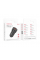 АЗУ BOROFONE BZ19 USB, 2.4A, Black, Box