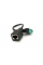 Разъем для подключения RJ-45(F) (4 контакта) с клеммами под кабель