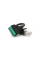 Разъем для подключения RJ-45(M) (4 контакта) с клеммами под кабель