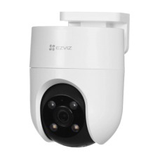 4МП Wi-Fi поворотная видеокамера с наклоном и SD картой Ezviz H8c Pro (3K) (cs-h8c) (4мм)