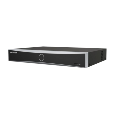 4х-канальный 4K сетевой видеорегистратор AcuSense Hikvision DS-7604NXI-K1(D)