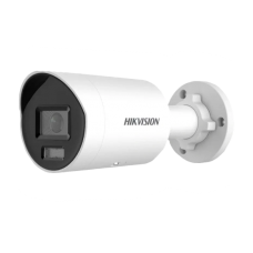 8 МП ColorVu відеокамера зі Smart Hybrid підсвічуванням DS-2CD2087G2H-LIU (2.8мм)(eF)