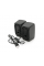 Колонки 2.0 Hotmai HN-88 USB+3.5mm, 2x3W, 20Hz-18KHz, з регулятором гучності, Black, BOX