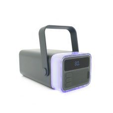 Power Bank Remax RPP-596 40000mAh, 2USB+2Type-C, 22.5W