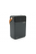 Power Bank Remax RPP-566 80000mAh, 3USB+Type-C+Lighting, 20W, Black, 1.74kg