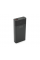 Power Bank Remax RPP-672 20000mAh, 2USB+Type-C, 20W, Black, 0.47kg