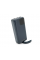 Power Bank Remax RPP-550 30000mAh, USB+Type-C+ кабелю Lighting+Type-C, 22.5W, Black, 0.67kg