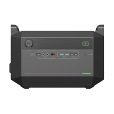 Портативный источник питания HYXiPower HYX-EA1000, емкость 998Вт*ч(LiFePO4), мощность 1000Вт (пиковая 1800Вт) ,12 кг, 380х264х214 мм