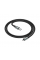 Кабель Borofone BX82, USB-Micro, 2.4A, довжина 1м, Black, BOX