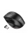Мышь беспроводная HOCO GM24, 1600DPI, 2.4GHZ, Black, Blister