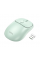 Мышь беспроводная HOCO GM25, 1600DPI, 2.4GHZ, Light Green, Blister