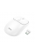 Мышь беспроводная HOCO GM25, 1600DPI, 2.4GHZ, White, Blister