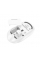 Мышь беспроводная HOCO GM25, 1600DPI, 2.4GHZ, White, Blister