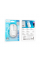 Мышь беспроводная HOCO GM25, 1600DPI, 2.4GHZ, White, Blister