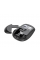 Мышь беспроводная HOCO GM28, 1600DPI, 2.4GHZ, Black, Blister