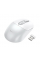 Мышь беспроводная HOCO GM28, 1600DPI, 2.4GHZ, White, Blister