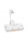 Сетевой фильтр HOCO AC11A на 2 розетки + 3 USB+ USB-C, 17W, кабель 1,5м, 220В, Black, Box