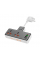 Сетевой фильтр HOCO AC12A на 2 розетки + 3 USB+ USB-C, 30W, кабель 1м, 220В, Black, Box